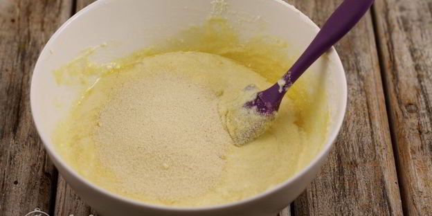 сырники с манкой