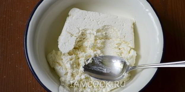 сырники с овсяными хлопьями без муки