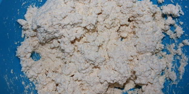 сырники с цельнозерновой мукой