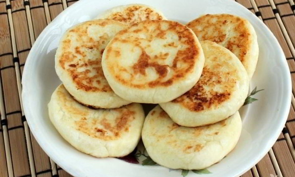 Рецепт сырников с творогом и манкой