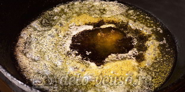 сырники с тыквой