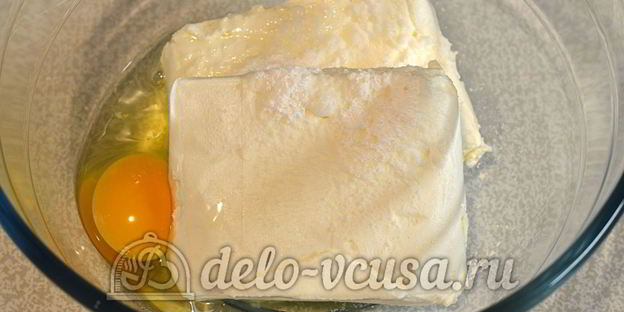 сырники с тыквой