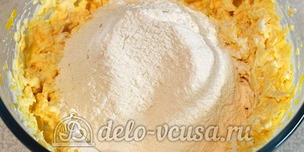 сырники с тыквой