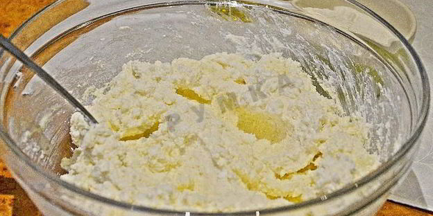 сырники творожные нежные