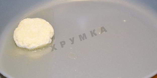 сырники творожные нежные