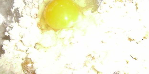 сырники в маковом соусе