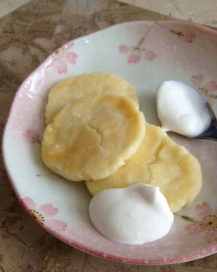 Сырники в мультиварке