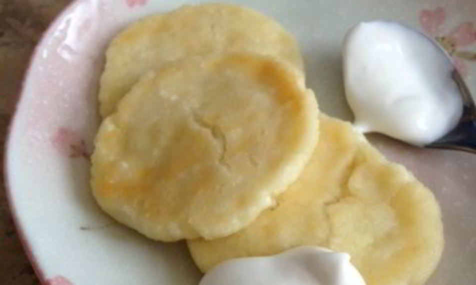 Рецепт сырников в мультиварке