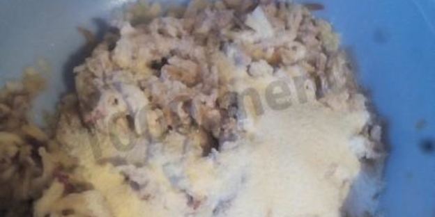 сырники витаминные с соусом