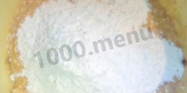 сырники витаминные с соусом