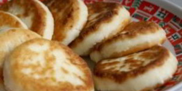 творожники без яиц