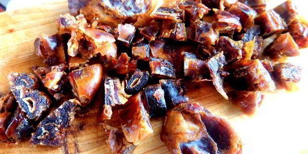 творожники с сухофруктами