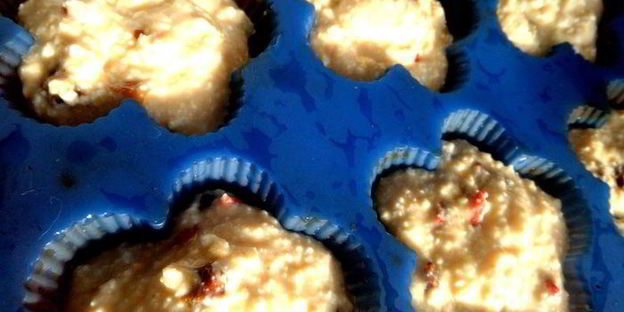 творожники с сухофруктами