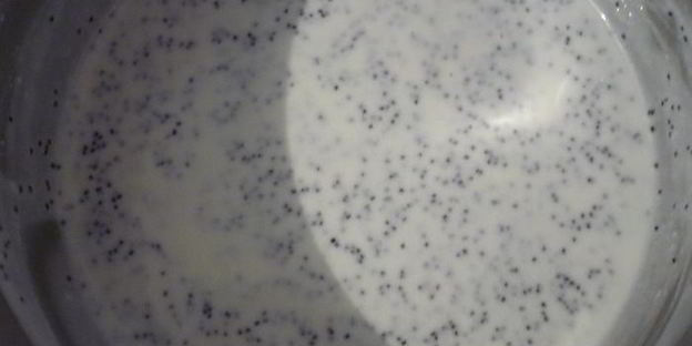 творожники в сметанно-маковом соусе