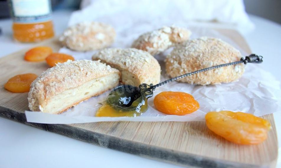 Рецепт творожных сырников с мукой амаранта