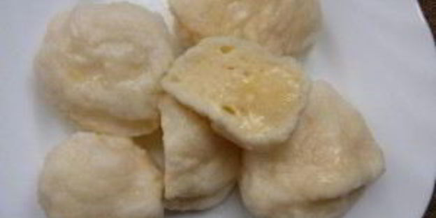 вареные сырники для детей