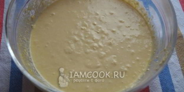 воздушные сырники в духовке