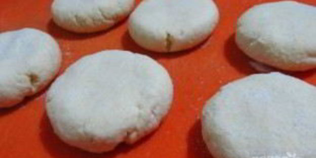 воздушные сырники