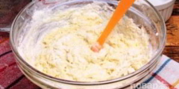 бездрожжевое тесто для пирогов