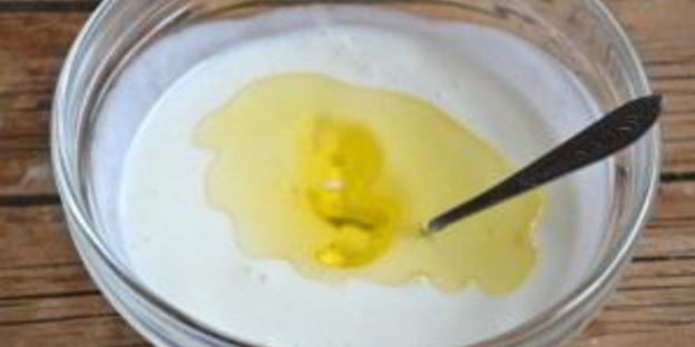 бездрожжевое тесто для пирожков на кефире