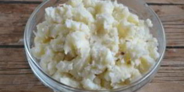 бездрожжевое тесто для пирожков на кефире