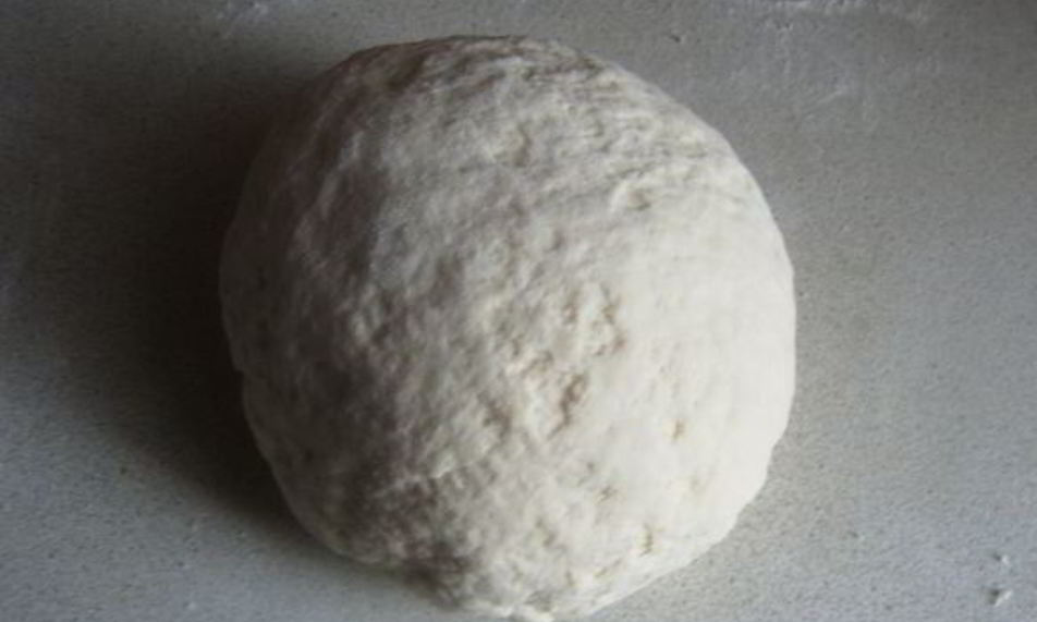 Рецепт бездрожжевого теста для рыбного пирога