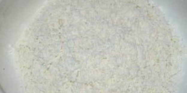 бисквитное тесто с творогом