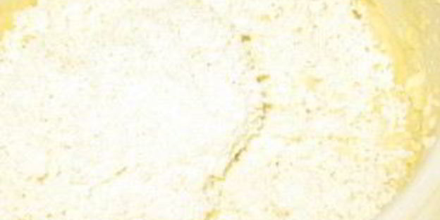 бисквитное тесто с творогом