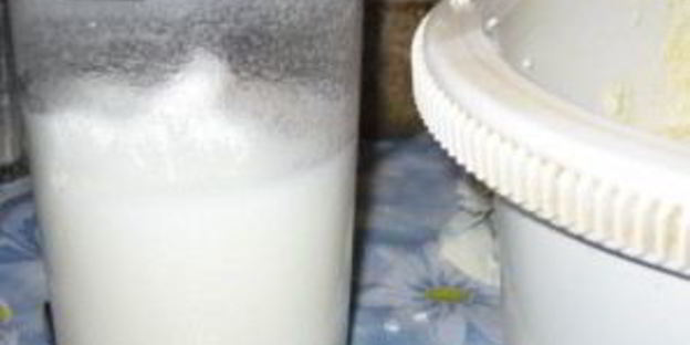 бисквитное тесто с творогом