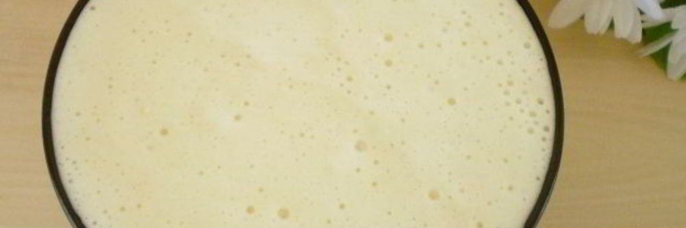 Быстрое тесто без дрожжей