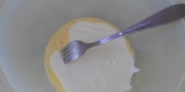 быстрое тесто для пирога с капустой