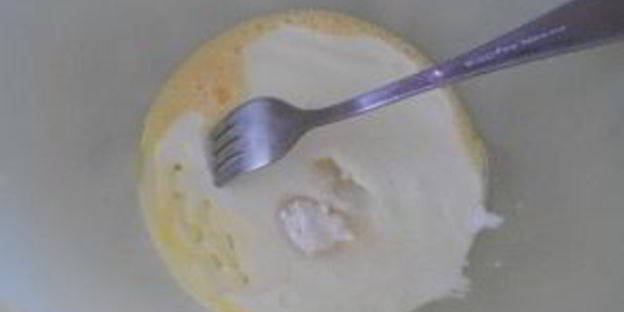 быстрое тесто для пирога с капустой