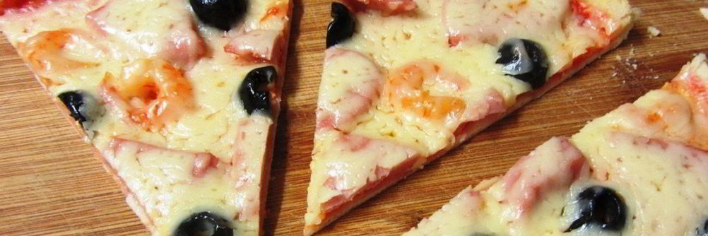 Быстрое тесто