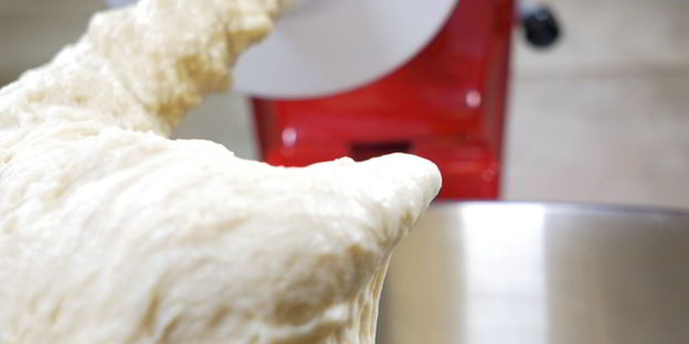 быстрое тесто