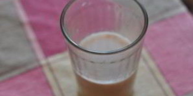 дрожжевое тесто для булочек