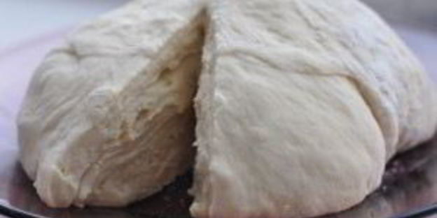 дрожжевое тесто для булочек