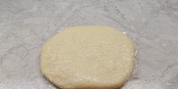 французское слоеное тесто