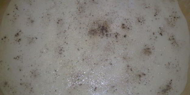 мое супер тесто