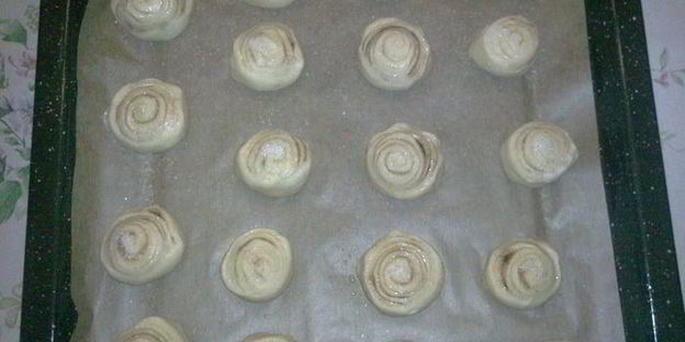 мое супер тесто