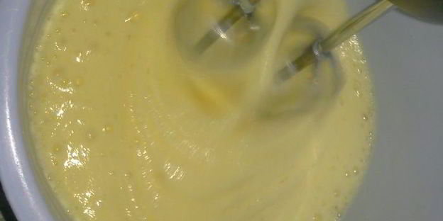 мое супер тесто