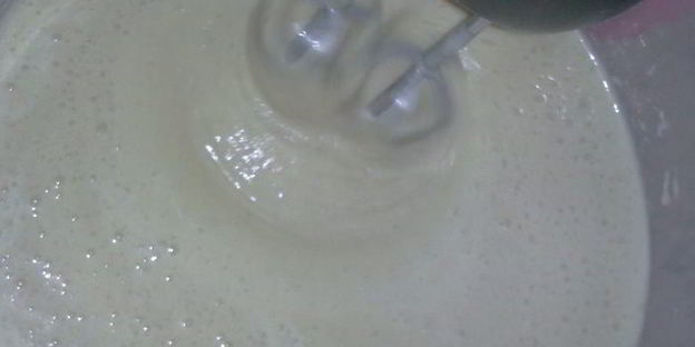 мое супер тесто