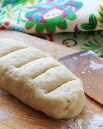 Тесто для пирогов