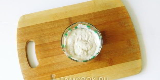 песочно-дрожжевое тесто