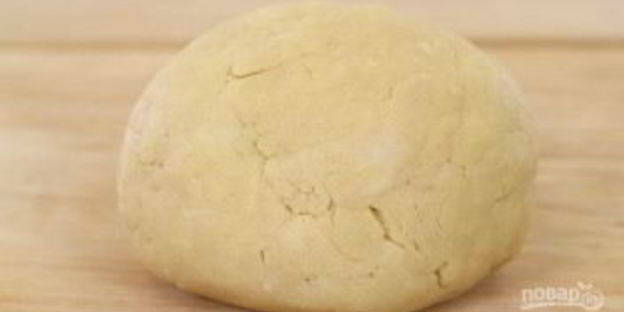 песочное тесто с майонезом