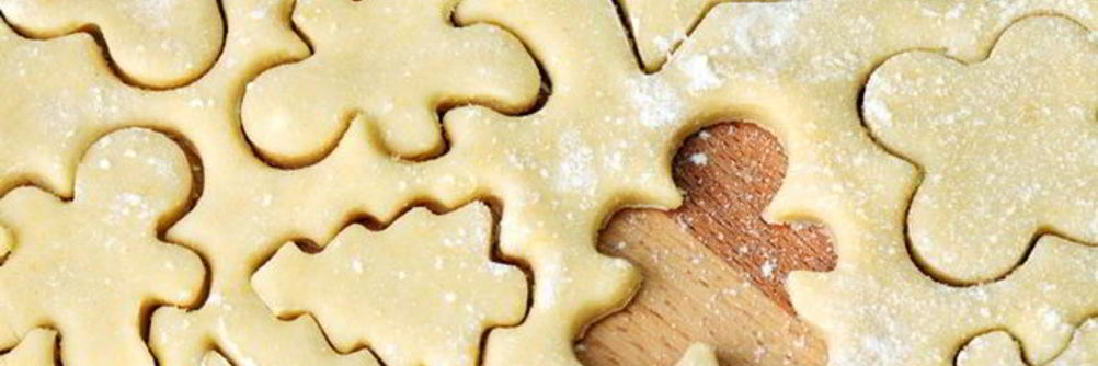 Песочное тесто