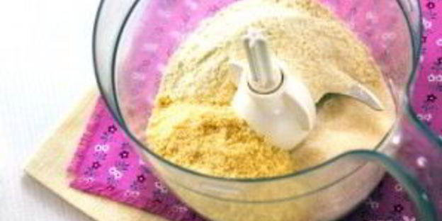 песочное тесто