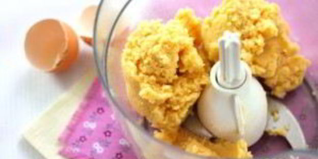 песочное тесто