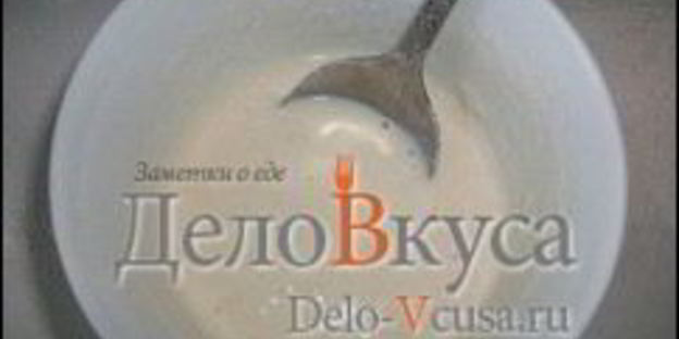 пресное дрожжевое тесто для пиццы