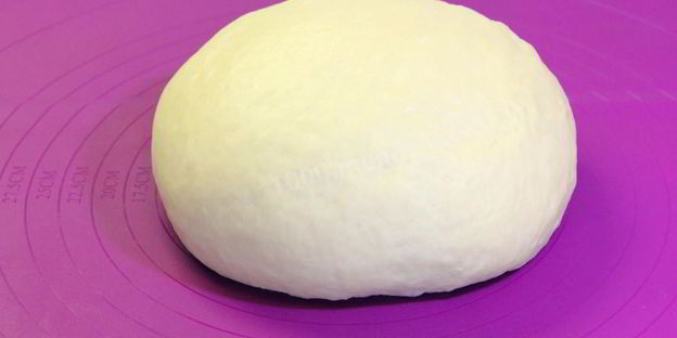 пышное тесто для пирожков на опаре в духовке универсальное