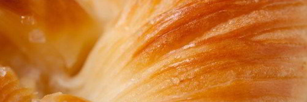 Рубленое слоеное тесто